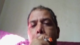 Vape on Monday morning 