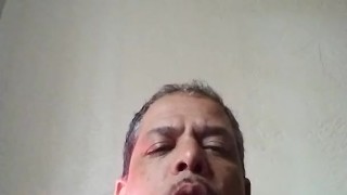 Vape on Monday morning 