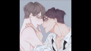 Yaoi Comic Dub ep 3