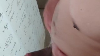 Camara En la ducha