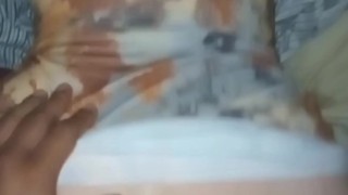 tan rica ,cómo disfruto penetrarla y llenarla de semen