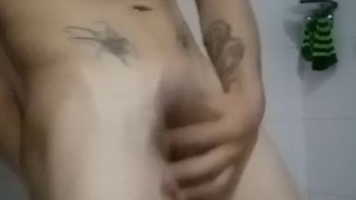 You like my hot body?