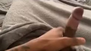 Big black dick 🍆