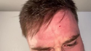 Full size vore boyfriend needs to ea