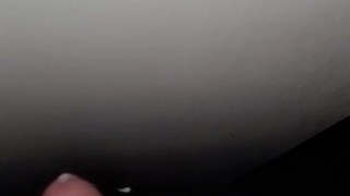 26 year old cums in slow motion!!