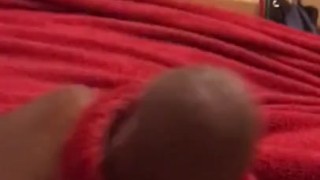 Making Myself Cum. That’s all this is lol. [@berryguild]