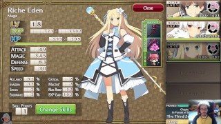 Evenicle 15 FULL WALKTHROUGH ITA
