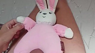2) Bunny 4 eyes 
