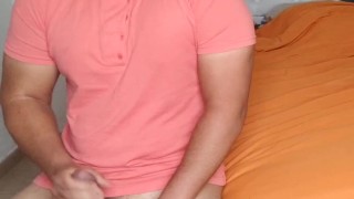 Me masturbo viendo tus videos