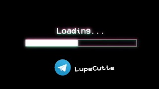 Me encanta moverme como perrita y hacerlo terminar en mi gran culo, te gusta?