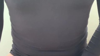 アナルいじりながら変態射精　男性オナニー　素人　日本人