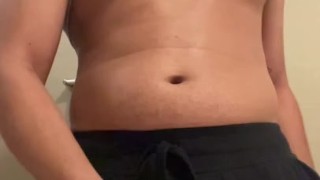 Big Black Interracial Dick Shoots Cum