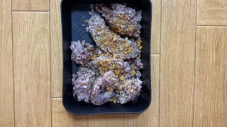 Naked Eating Masturbation Part5 Sample 【gay】【cute】【food】【cumshot】【 male moaning】【 cum eating】