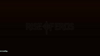 rise of eros - Alana SSR (Alana Devil's Cheesecake) - game 
