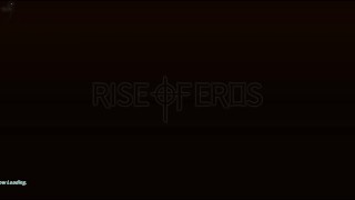 rise of eros - Cartilla Shadowswift (Cartilla SSR)