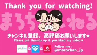 【顔射】超かわいい素人彼女の濃厚なフェラに我慢できず大量ぶっかけ顔射　　　　　日本人/素人カップル/完全主観/無修正/スマホ/美女/まろちゃんねる