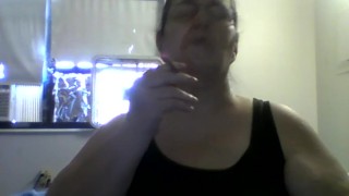 morning for big woman