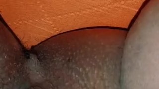 Naked masturbating in my neighbor's room