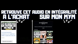 Tu n’aurais jamais dû proposer ça a un rugbyman hétéro !