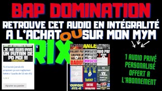 Tu n’aurais jamais dû proposer ça a un rugbyman hétéro !