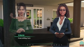 SHALE HILL #178 • Visual Novel Gameplay [HD]