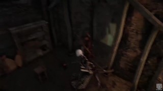 The Big Not Friendly Giant Part 1]