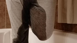 Almost Didn't Make It