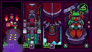 Smutty Scrolls let's play - Part 1