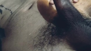 Rica jalada de verga despeués del temblor 210922.