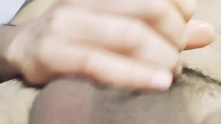 Rica jalada de verga despeués del temblor 210922.