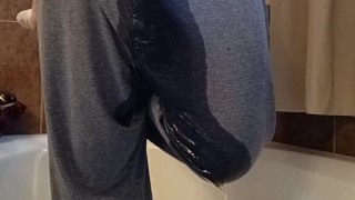 Almost Didn't Make It