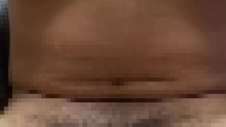 巨根青年オナニー