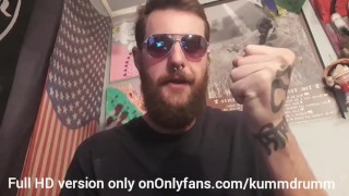 Sucking dick to pay off your debt, The Lucky Love Parlor