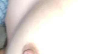 ejaculating my pussy twice on the dick that ejaculated he ate me hot🍆🌸💦💦🤤