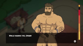 Robin Morningwood 21