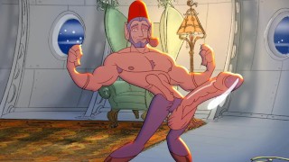Ludovic Sexy Dance