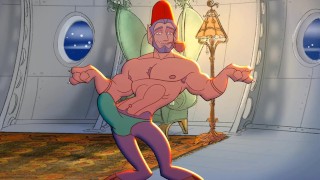 Ludovic Sexy Dance