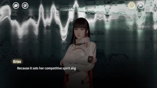 Rise of Eros - Game - Sex Scenes 8
