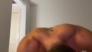 Full size vore - new aftershave 