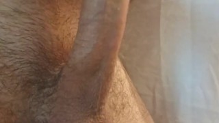 CLOSE UP OF STEVE DICK