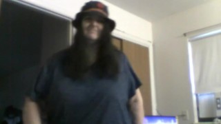 a big womans play time