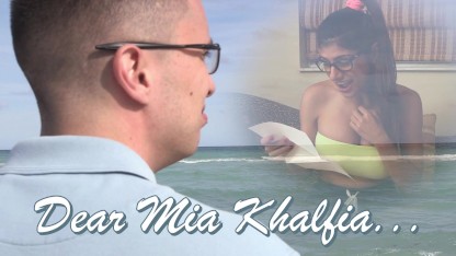 MIA KHALIFA - 阿拉伯公主接管世界，一次一个史诗般的色情视频（合集）