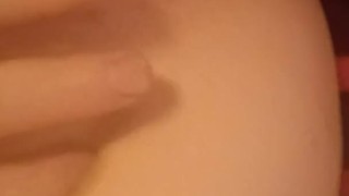 Kleiner Machine Fuck für die Fotze grr