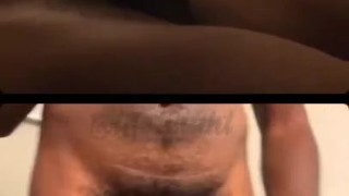 Cum Join My Live! Insta-Bating