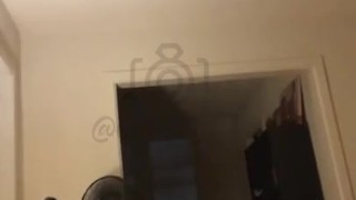 Cum Join My Live! Insta-Bating