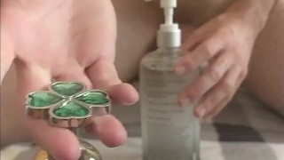 Showing Off My Sex Toy Collection