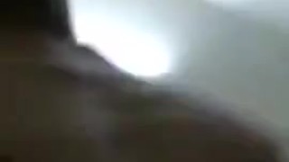 公廁裸打 阿伯從廁所出來