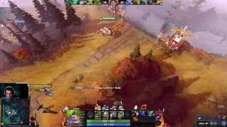 Two Hooks, One Cup