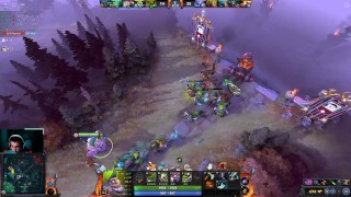 Two Hooks, One Cup
