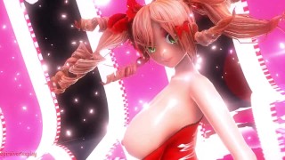 【MMD】 Other Side - Maiko